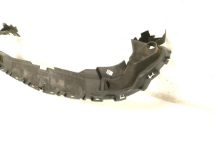 Mercedes Benz C-Class 205 (2014–2021) Luftleitblech für den Kühler A2055051830 - 4