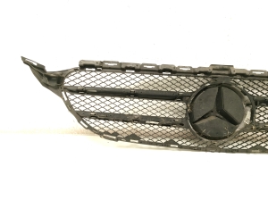 Mercedes Benz C-Class 205 (2014–2021) Iluvõre A2058800183 - 2