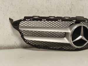 Mercedes Benz C-Class 205 (2014–2021) Iluvõre A2058800183 - 3