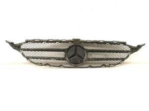 Mercedes Benz C-Class 205 (2014–2021) Iluvõre A2058800183 - 4