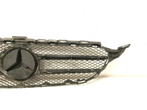 Mercedes Benz C-Class 205 (2014–2021) Iluvõre A2058800183 - 5