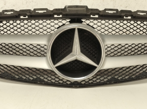 Mercedes Benz C-Class 205 (2014–2021) Iluvõre A2058800183 - 7