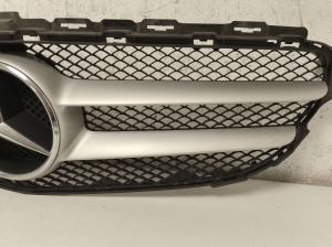 Mercedes Benz C-Class 205 (2014–2021) Iluvõre A2058800183 - 8