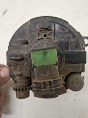 TOYOTA Land Cruiser 150 (2009–2026) Front-Nebelscheinwerfer 89092700 - 3