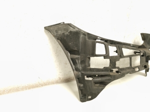 Mercedes Benz C-Class 205 (2014–2021) Front bumper inner frame A2058850665 - 2