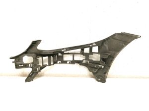 Mercedes Benz C-Class 205 (2014–2021) Front bumper inner frame A2058850665 - 3
