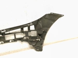 Mercedes Benz C-Class 205 (2014–2021) Front bumper inner frame A2058850665 - 4