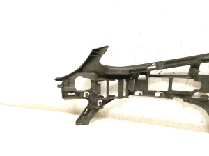 Mercedes Benz C-Class 205 (2014–2021) Front bumper inner frame A2058850665 - 5