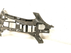 Mercedes Benz C-Class 205 (2014–2021) Front bumper inner frame A2058850665 - 6