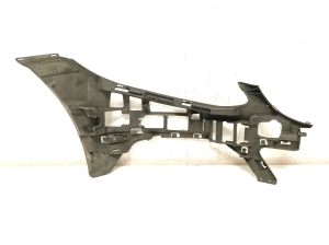 Mercedes Benz C-Class 205 (2014–2021) Front bumper inner frame A2058850565 - 2