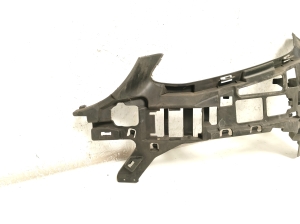 Mercedes Benz C-Class 205 (2014–2021) Front bumper inner frame A2058850565 - 3