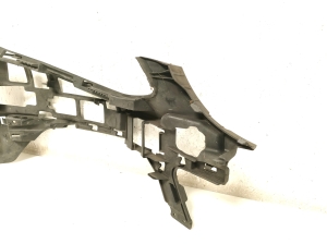 Mercedes Benz C-Class 205 (2014–2021) Front bumper inner frame A2058850565 - 5
