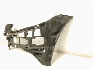 Mercedes Benz C-Class 205 (2014–2021) Front bumper inner frame A2058850565 - 6