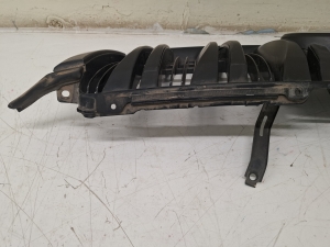 TOYOTA Land Cruiser 150 (2009–2026) Kühlergrill 5310160660 - 4