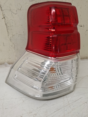 TOYOTA Land Cruiser 150 (2009–2026) Eckleuchte hinten 60152L