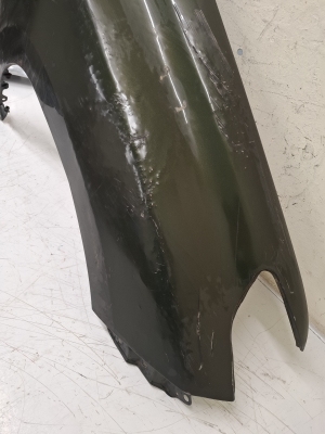 TOYOTA Land Cruiser 150 (2009–2026) Front fender J150RF - 2