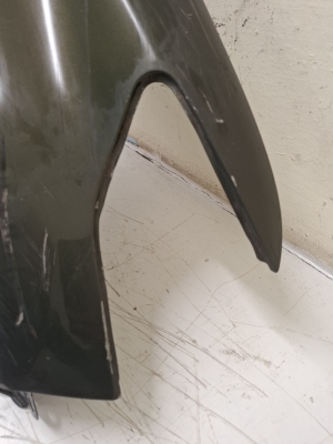 TOYOTA Land Cruiser 150 (2009–2026) Front fender J150RF - 4