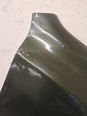 TOYOTA Land Cruiser 150 (2009–2026) Front fender J150RF - 5