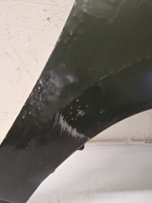 TOYOTA Land Cruiser 150 (2009–2026) Front fender J150RF - 6