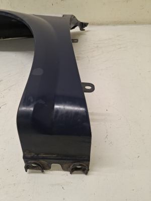 RENAULT Megane II (2002–2009) Front fender 8200011076 - 2