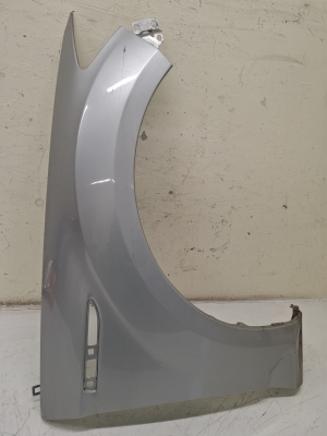 Ford Mondeo IV (2007–2015) Front fender 7S71A16C198 - 4