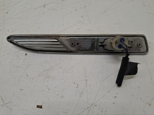 Ford Mondeo IV (2007–2015) Front fender turn signal 7S7113K354AD - 3