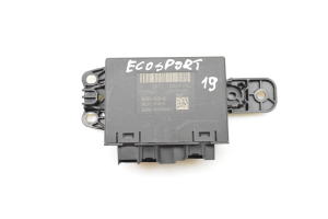 Centrālās atslēgas vadības bloks - GN1514B531AG