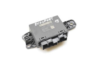 Ford EcoSport (2013–2026) Centrālās atslēgas vadības bloks GN1514B531AG - 5