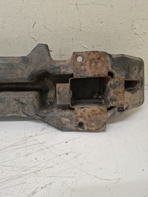 Ford Transit (2003–2006) Front bumper reinforcement YC1XV17750CE - 2