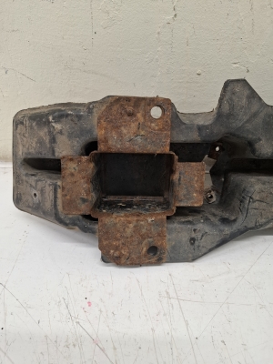 Ford Transit (2003–2006) Front bumper reinforcement YC1XV17750CE - 4