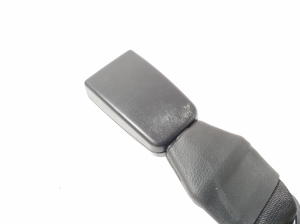 Mercedes Benz E-Class W212 (2009–2015) Sicherheitsgurtschloss hinten A2128600469 - 2