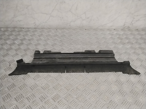 Luftleitblech für den Kühler - A2135050130