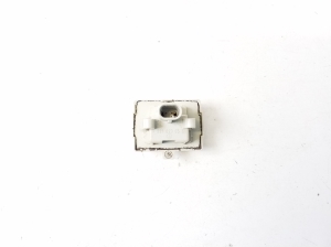 Mercedes Benz E-Class W212 (2009–2015) Numbrimärgi tuled A2218200856 - 2
