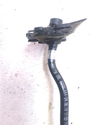 Mercedes Benz C-Class 204 (2007–2014) Toru A051736 - 2