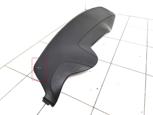 Tesla Model X X (2015–2026) Armaturenbrett 1054145-12-E - 5