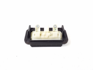 Mercedes Benz E-Class W212 (2009–2015) Trunk lid exterior handle A2218702410 - 2