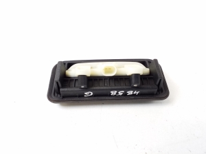 Mercedes Benz E-Class W212 (2009–2015) Trunk lid exterior handle A2218702410 - 3