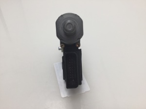 Volkswagen Golf IV (1997–2003) Hinterer Seitentür-Fensterhebermotor 1J4959811C - 3