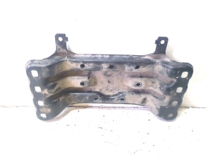 Mercedes Benz C-Class 204 (2007–2014) Getriebehalter P01692000003 - 3