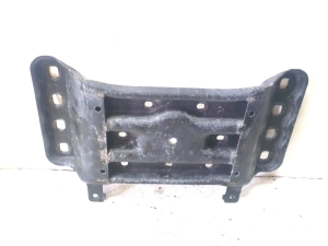 Mercedes Benz C-Class 204 (2007–2014) Getriebehalter P01692000003 - 5