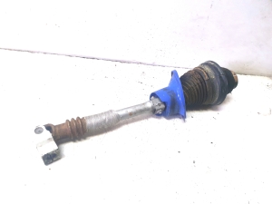 Mercedes Benz C-Class 204 (2007–2014) Roolivõlli rist A2044620378 - 3