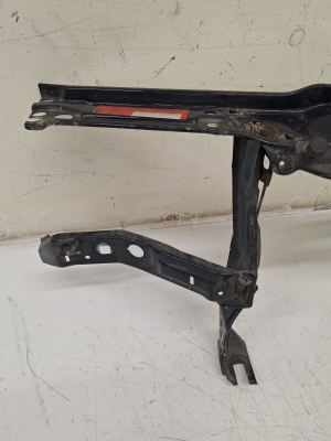 AUDI A6 C4 (1994–1997) Radiator frame 4A0010137K - 3