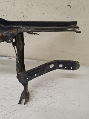 AUDI A6 C4 (1994–1997) Radiator frame 4A0010137K - 4