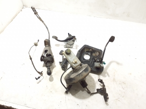   Schaltmechanismus  - 8200911869 