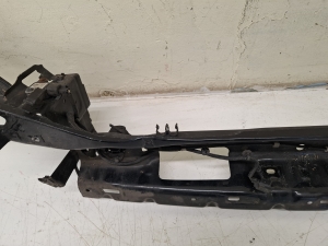 VOLVO V50 (2004–2012) Schlossträger und seine Teile (Frontmaske) 30647975 - 2