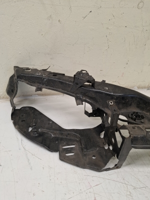 VOLVO V50 (2004–2012) Schlossträger und seine Teile (Frontmaske) 30647975 - 3