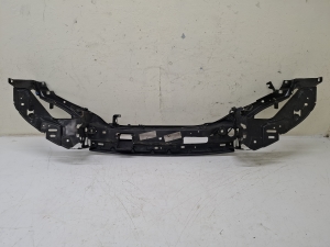 VOLVO V50 (2004–2012) Schlossträger und seine Teile (Frontmaske) 30647975 - 4