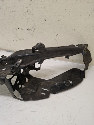 VOLVO V50 (2004–2012) Schlossträger und seine Teile (Frontmaske) 30647975 - 5