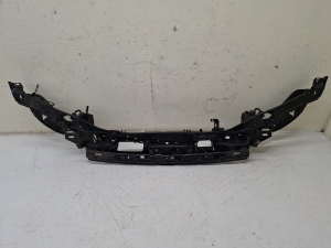VOLVO V50 (2004–2012) Schlossträger und seine Teile (Frontmaske) 30647975 - 7