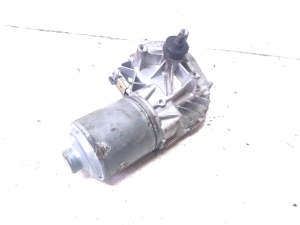 Mercedes Benz C-Class 204 (2007–2014) Windshield wiper motor 1137328692 - 3